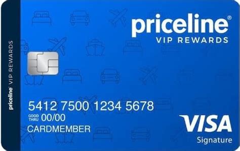 priceline credit card credit score|prequalify priceline credit card.